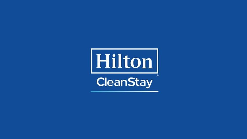 Hampton Inn & Suites New Albany Columbus Exterior photo